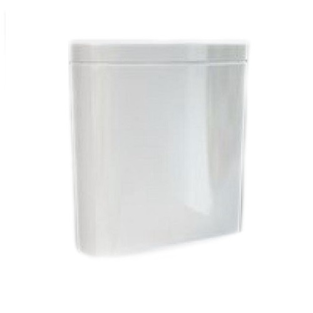 TQ10AWHA TONIQUE Бачок д/унитаза, белый