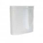 TQ10AWHA TONIQUE Бачок д/унитаза, белый