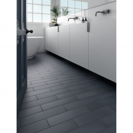 Керамогранит EQUIPE CERAMICAS 25893 STROMBOLI GLASSY BLUE