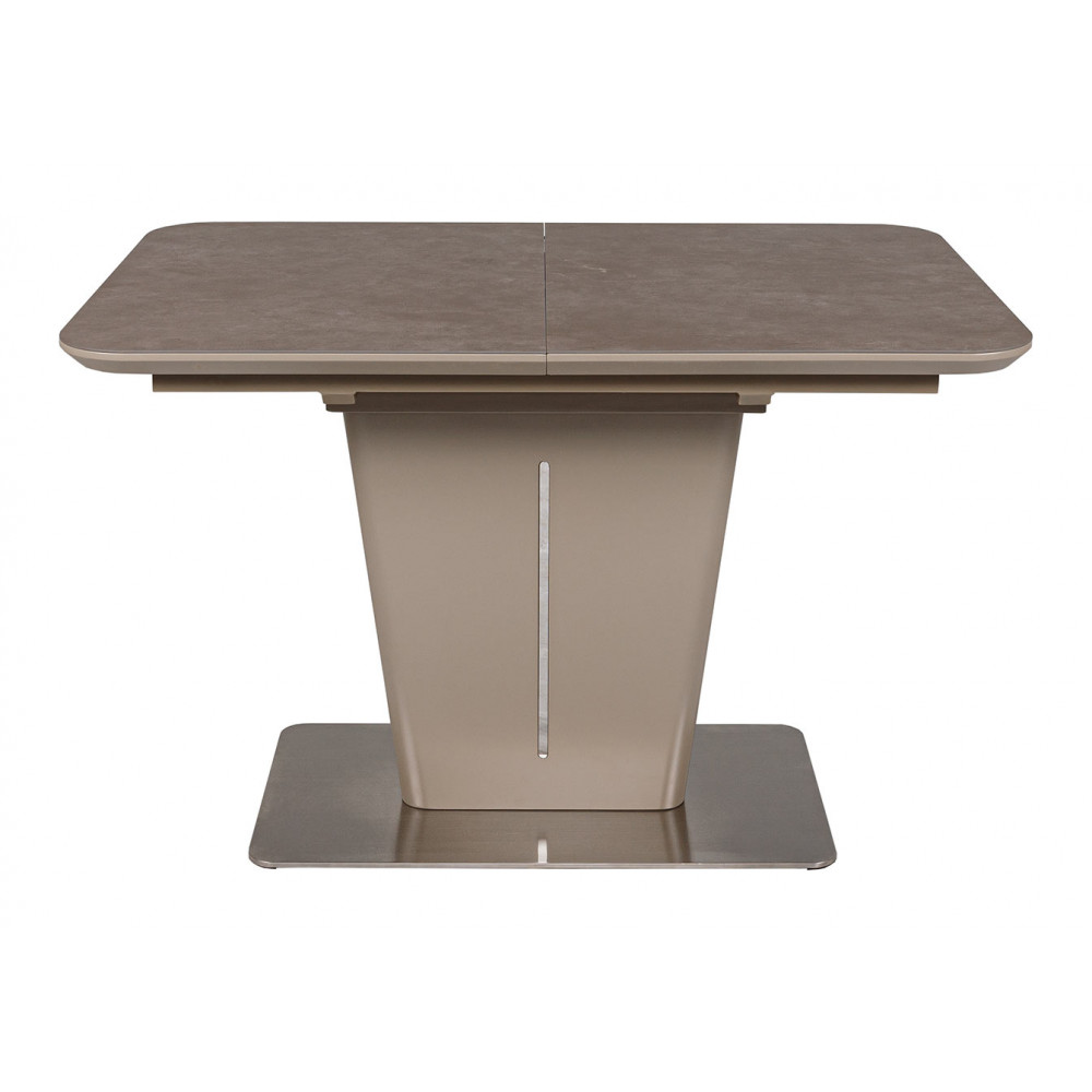 Стол обеденный ALABAMA, кофейный