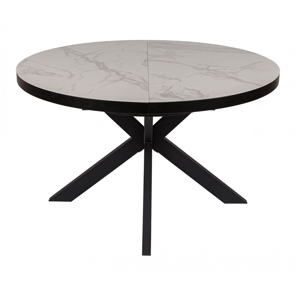 Стол обеденный KIMBERLEY, белый