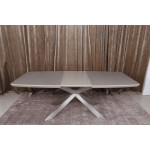 Стол обеденный PORTLAND, мокко