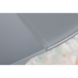 Стол обеденный EDINBURH, графит