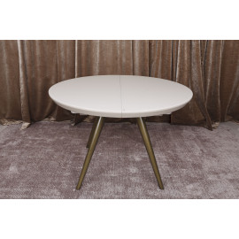 Стол обеденный AUSTIN, мокко