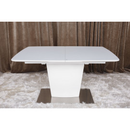 Стол обеденный CHICAGO, белый