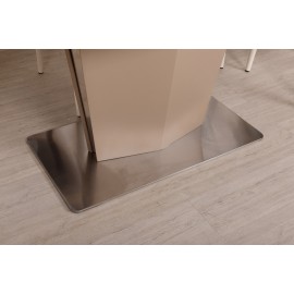 Стол обеденный MICHIGAN NEW, мокко