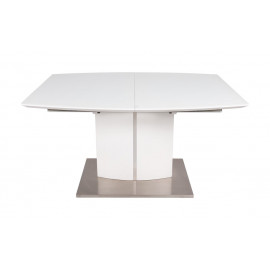 Стол обеденный DALLAS, белый