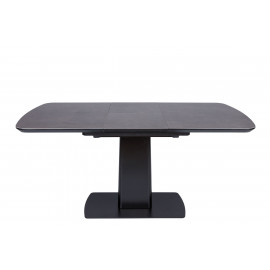Стол обеденный MARYLAND, черный