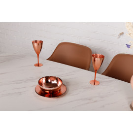 Стол обеденный WELLINGTON, белый