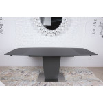 Стол обеденный OXFORD, графит