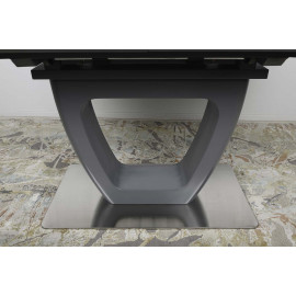 Стол обеденный TORONTO, графит