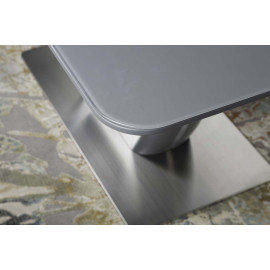 Стол обеденный TORONTO, графит