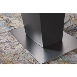 Стол обеденный OXFORD, графит