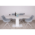 Стол обеденный MARYLAND, белый