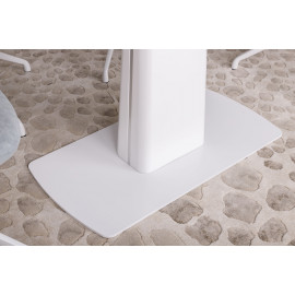 Стол обеденный MARYLAND, белый