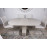 Стол обеденный BOSTON, капучино