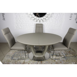 Стол обеденный VANCOUVER, мокко