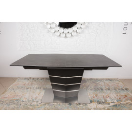 Стол обеденный BALTIMORE, коричневый