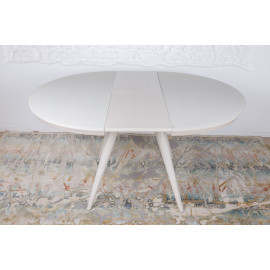 Стол обеденный AUSTIN, капучино