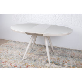 Стол обеденный AUSTIN, капучино