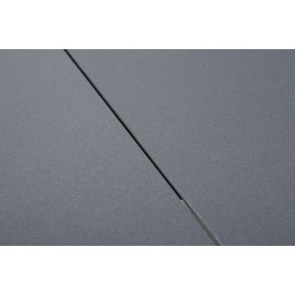 Стол обеденный FLEETWOOD NEW, мокрый асфальт