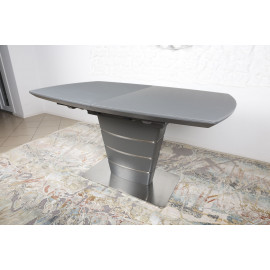 Стол обеденный ATLANTA, графит
