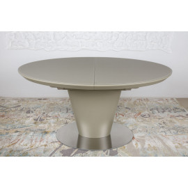 Стол обеденный GEORGIA, мокко