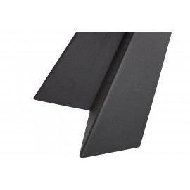 Стол обеденный DELTA, белый