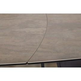 Стол обеденный COVENTRY, бежевый