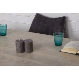 Стол обеденный COVENTRY, бежевый