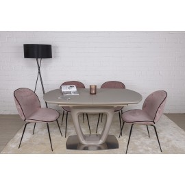 Стол обеденный OTTAWA, мокко