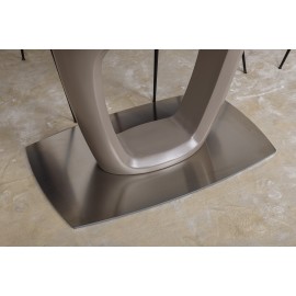 Стол обеденный OTTAWA, мокко