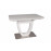 Стол обеденный TORONTO 120, белый