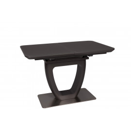 Стол обеденный TORONTO 120, графит
