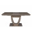 Стол обеденный TORONTO 120, мокко