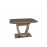 Стол обеденный TORONTO 120, мокко