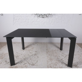 Стол обеденный BRISTOL B, графит