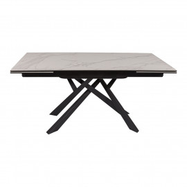 Стол обеденный OSHAWA, белый