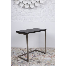 Стол приставной - консоль YORK, венге