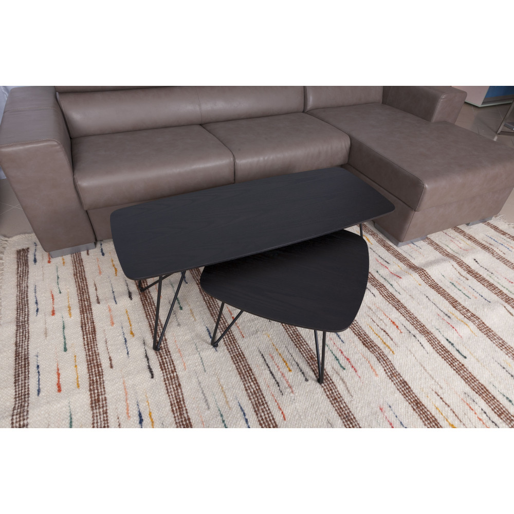 Стол журнальный LYON B, венге