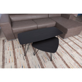 Стол журнальный LYON B, венге