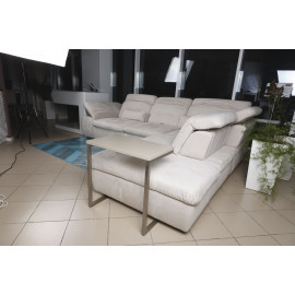 Стол приставной - консоль YORK, капучино