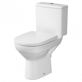 CITY 011 3/5л Компакт 602 + крышка дюропл. Soft Close