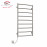 Полотенцесушитель электрический Классик П9 500x1000 Э левое и правое подключение	