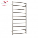 Полотенцесушитель водяной Классик П10 500x1100 В боковое подключение