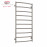Полотенцесушитель водяной Классик П10 500x1100 В боковое подключение