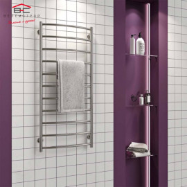 Полотенцесушитель водяной Классик П11 500x1200 В нижнее подключение