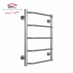 Полотенцесушитель водяной Трапеция П5 400x700 В боковое подключение