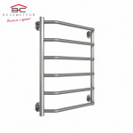 Полотенцесушитель водяной Трапеция П6 500x600 В нижнее подключение