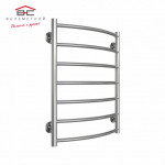 Полотенцесушитель водяной Классик П7 500x800 В нижнее подключение